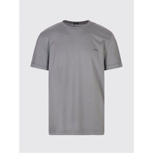 Kiton T-Shirt Men Grey